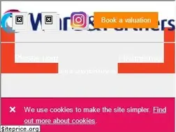 Sites similar to wardandpartners.co.uk