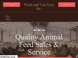 Sites similar to wardandvanscoy.com
