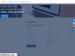 Sites similar to wardayacollege.com