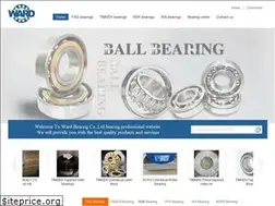 Sites similar to wardbearing.com