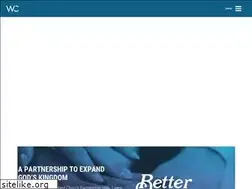 Sites similar to wardchurch.org