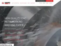 Sites similar to wardcnc.com
