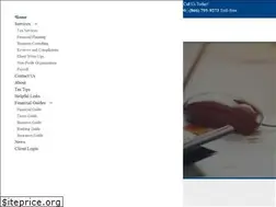 Sites similar to wardcpa.com