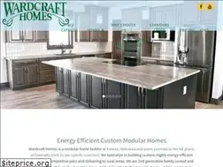 Sites similar to wardcraft.com