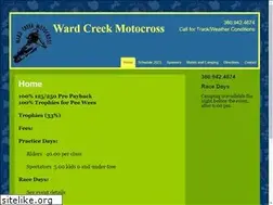 Sites similar to wardcreekmx.com