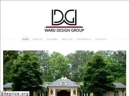 Sites similar to warddesign.net