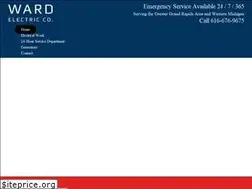 Sites similar to wardele.com