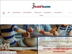 Sites similar to wardelkins.com