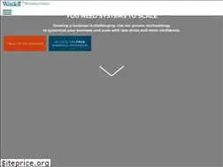 Sites similar to wardell.biz