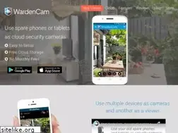 Sites similar to wardencam360.com
