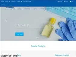 Sites similar to wardencompany.com