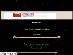 Sites similar to wardenii.tripod.com