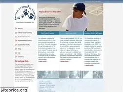 Sites similar to wardfamilyfoundation.org