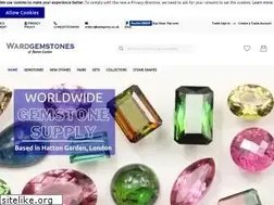 Sites similar to wardgemstones.com