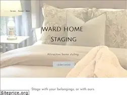Sites similar to wardhomestaging.com