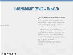 Sites similar to wardinsurance.net