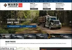 Sites similar to wardintltrucks.com