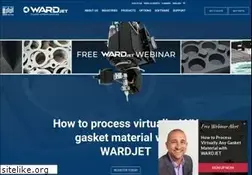 Sites similar to wardjet.com