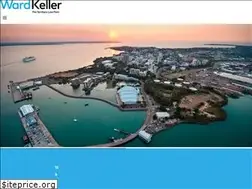 Sites similar to wardkeller.com.au