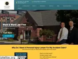 Sites similar to wardlawfirm.com