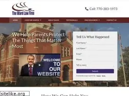 Sites similar to wardlawfirmga.com