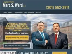 Sites similar to wardlawoffices.com