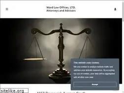 Sites similar to wardlawofficesltd.com