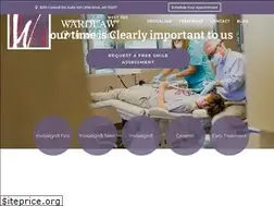 Sites similar to wardlawortho.com