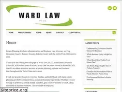 Sites similar to wardlawpllc.com