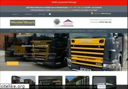 Sites similar to wardleandkeach.co.uk