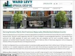Sites similar to wardlevy.com
