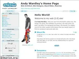 Sites similar to wardley.org