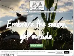 Sites similar to wardleyhillcampsite.com