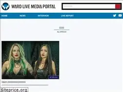 Sites similar to wardlivemedia.com