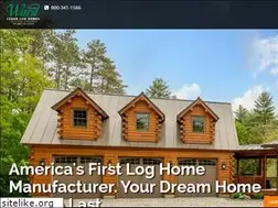 Sites similar to wardloghomes.com