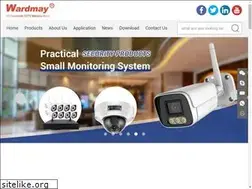 Sites similar to wardmay.com