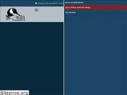 Sites similar to wardmuseum.org