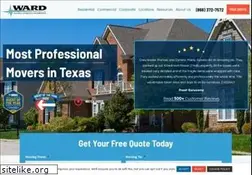 Sites similar to wardnorthamerican.com