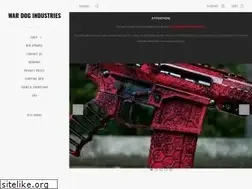 Sites similar to wardogindustry.com