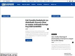 Sites similar to wardoon.net