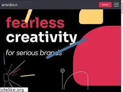 Sites similar to wardour.co.uk