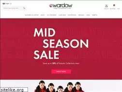Sites similar to wardow.co.uk