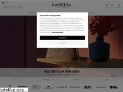 Sites similar to wardow.de