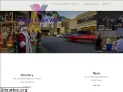 Sites similar to wardparkwaycenter.com