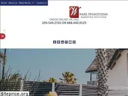 Sites similar to wardpromotional.com