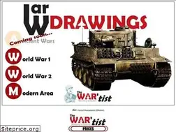 Sites similar to wardrawings.be
