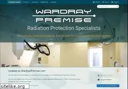 Sites similar to wardray-premise.com