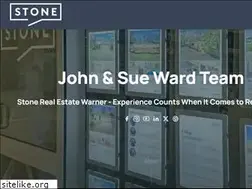 Sites similar to wardrealestate.com.au