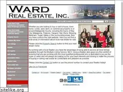 Sites similar to wardrealestateinc.com
