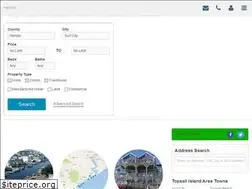 Sites similar to wardrealtysales.com